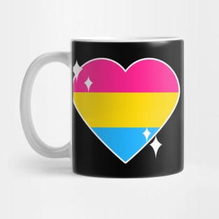 Kawaii Pride Collection - Pansexual Mug